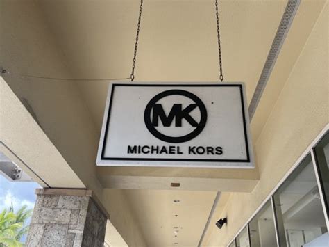 michael kors outlet waikele|michael kors waipahu store.